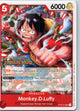 Monkey.D.Luffy (TP Vol. 5) ST01 One Piece Promotion Cards One Piece NM