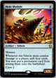 Mole Module (Surge Foil)  Holo Commander: Magic: The Gathering NM