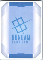 Kira Yamato GD05-081 R Freedom Ascension Gundam Holo Near Mint