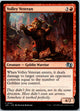 Volley Veteran 142 Uncommon Foundations Jumpstart Magic: The Gathering Near Mint