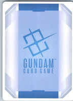 Gundam AGE-2 Double Bullet GD05-021 R Freedom Ascension Gundam Holo Near Mint