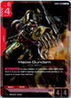 Haow Gundam GD05-036 R Freedom Ascension Gundam Holo Near Mint