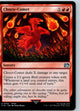 Choco-Comet 132 Uncommon FINAL FANTASY Magic: The Gathering Near Mint