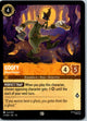 Goofy - Ghost Hunter 21/204 Common Whispers in the Well Lorcana Near Mint