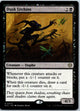 Dusk Urchins 73 Rare Commander: Lorwyn Eclipsed Magic: The Gathering Near Mint