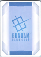 Force Impulse Gundam (C+) (Link Rare) GD05-064 Freedom Ascension Gundam Holo NM