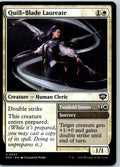 Quill-Blade Laureate 27 Uncommon Secrets of Strixhaven Magic: The Gathering NM