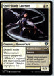 Quill-Blade Laureate 27 Uncommon Secrets of Strixhaven Magic: The Gathering NM