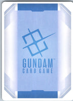 Gundam Sandrock Custom (EW) GD05-071 R Freedom Ascension Gundam Holo Near Mint