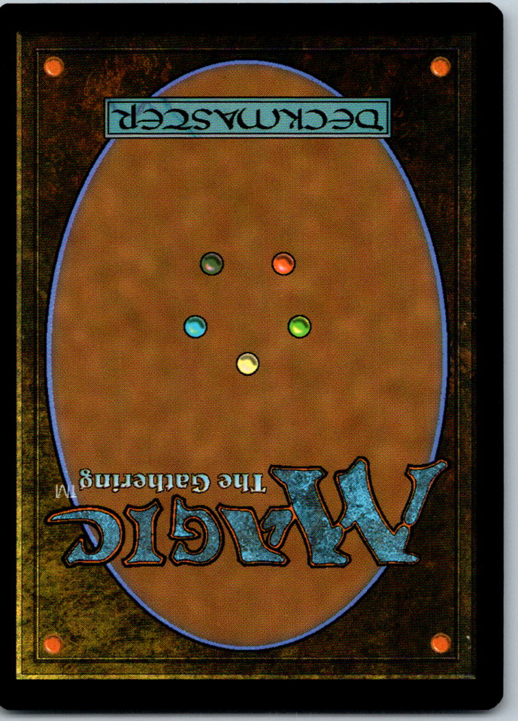 Massacre Girl, Known Killer Commander: Lorwyn Eclipsed Magic: The Gathering NM