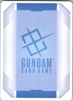 Darkness Finger GD05-110 R Freedom Ascension Gundam Holo Near Mint