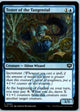 Tester of the Tangential 69 Secrets of Strixhaven Magic: The Gathering NM