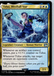 Tidus, Blitzball Star 246 Uncommon FINAL FANTASY Magic: The Gathering Near Mint
