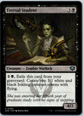 Eternal Student 82 Uncommon Secrets of Strixhaven Magic: The Gathering Near Mint