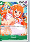 Nami (Tournament Pack 2026 Vol. 2) P-102 One Piece Promotion Cards One Piece NM