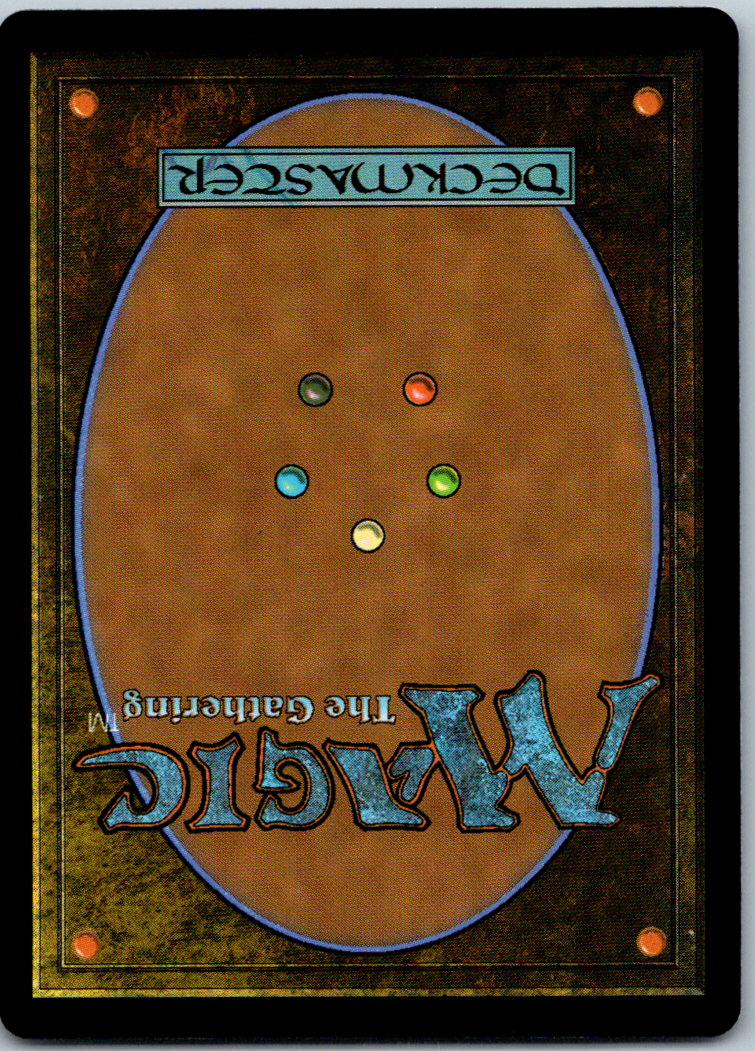 Calamitous Tide 43 Uncommon Bloomburrow Magic: The Gathering Near Mint