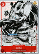 Jinbe (Gift Collection 2023) ST01-005 One Piece Promotion Cards One Piece NM