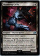 Shambling Cie'th 117 Uncommon FINAL FANTASY Magic: The Gathering Near Mint