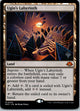 Ugin's Labyrinth 233 Promo Pack: Edge of Eternities Magic: The Gathering NM