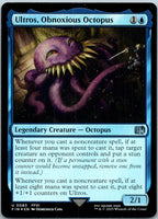Ultros, Obnoxious Octopus 83 Uncommon FINAL FANTASY Magic: The Gathering NM