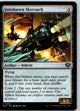 Strixhaven Skycoach 252 Uncommon Secrets of Strixhaven Magic: The Gathering NM