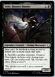 June, Bounty Hunter 106 Avatar: The Last Airbender Magic: The Gathering NM