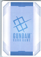 Wing Gundam Zero (EW) GD05-067 LR Freedom Ascension Gundam Holo Near Mint