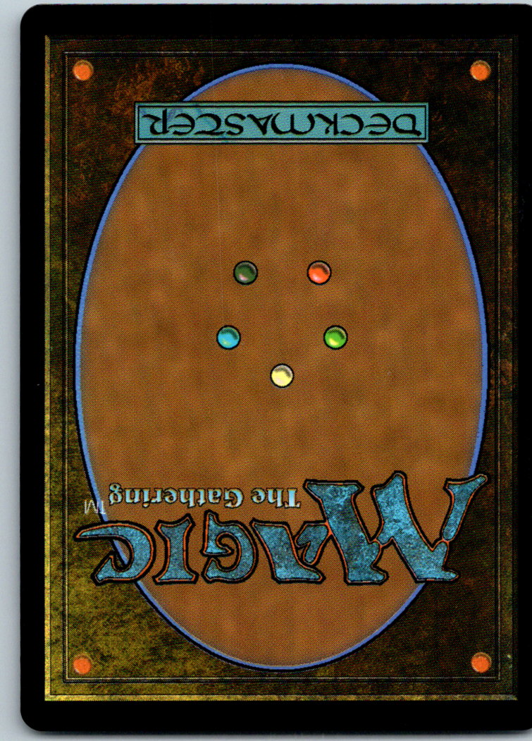 Everything Pizza 0173 Teenage Mutant Ninja Turtles Magic: The Gathering NM