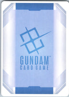 Mutual Attraction GD05-106 R Freedom Ascension Gundam Holo Near Mint