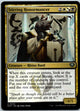 Stirring Honormancer 234 Uncommon Secrets of Strixhaven Magic: The Gathering NM