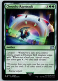 Chocobo Racetrack 179 Uncommon FINAL FANTASY Magic: The Gathering Near Mint