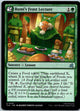 Bumi's Feast Lecture 133 Avatar: The Last Airbender Magic: The Gathering NM