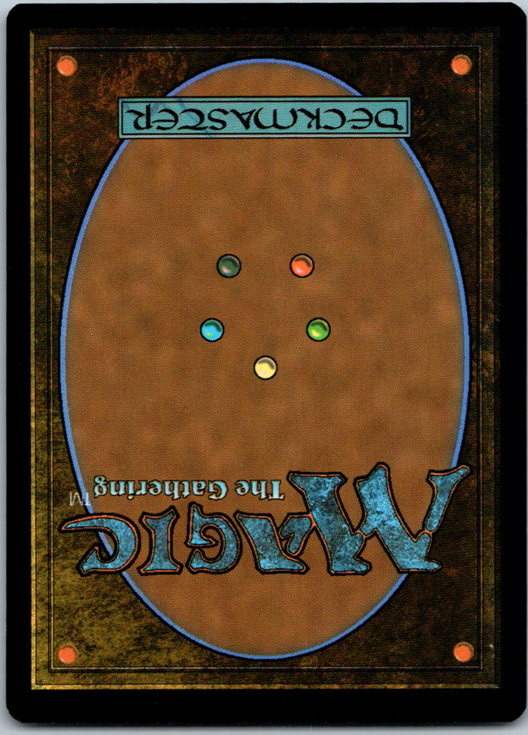 Improvised Arsenal 0092 Teenage Mutant Ninja Turtles Magic: The Gathering NM