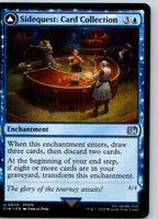 Sidequest: Card Collection 73 Uncommon FINAL FANTASY Magic: The Gathering NM