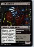 Leech Collector 88 Uncommon Secrets of Strixhaven Magic: The Gathering Near Mint