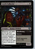 Leech Collector 88 Uncommon Secrets of Strixhaven Magic: The Gathering Near Mint