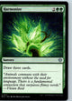 Harmonize 111 Uncommon Commander: Lorwyn Eclipsed Magic: The Gathering Near Mint