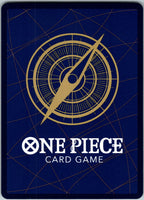 If I Bowed Down to Power, What's the Point in Living? OP13 One Piece NM