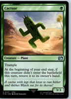 Cactuar 177 Uncommon FINAL FANTASY Magic: The Gathering Near Mint