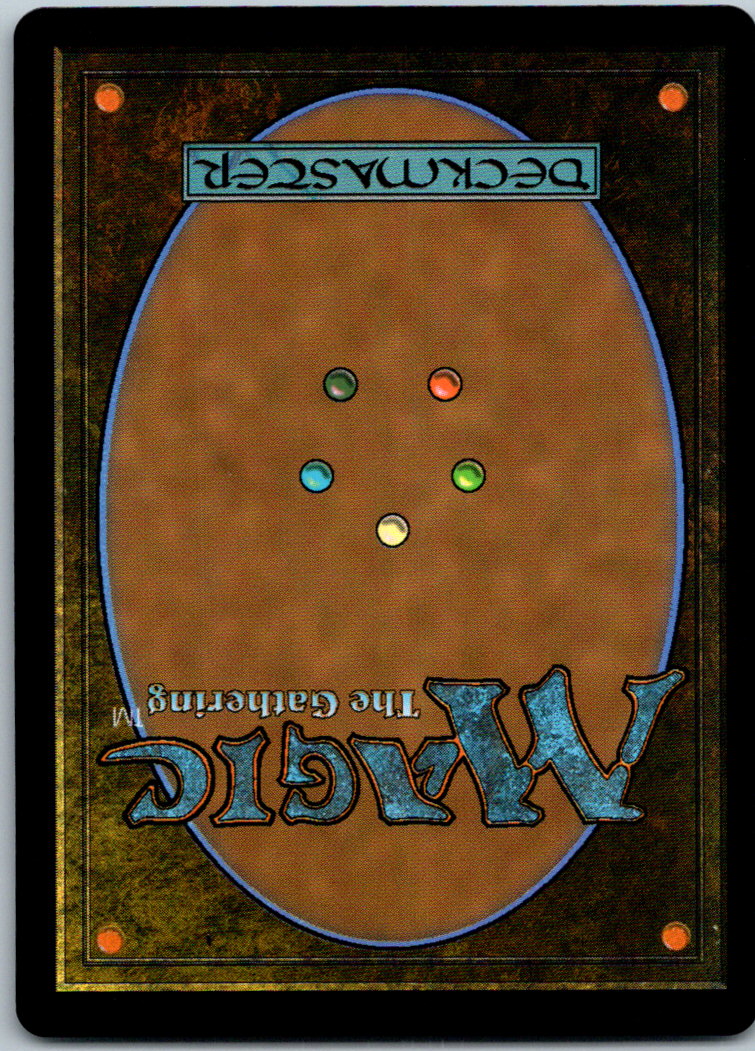 Mole Module (Surge Foil)  Holo Commander: Magic: The Gathering NM