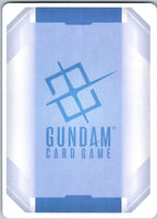 Heero Yuy GD05-098 R Freedom Ascension Gundam Holo Near Mint