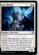 Star Charter 33 Uncommon Bloomburrow Magic: The Gathering Near Mint