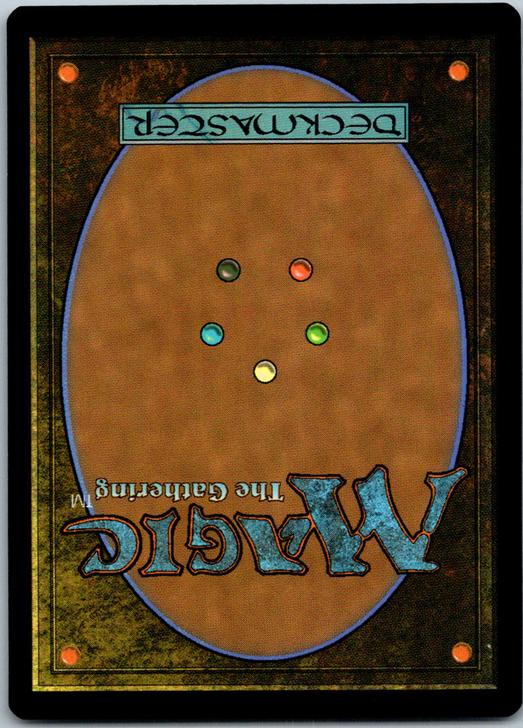 June, Bounty Hunter 106 Avatar: The Last Airbender Magic: The Gathering NM
