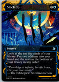 Stock Up 24 Secrets of Strixhaven: Mystical Archive Magic: The Gathering NM