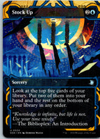 Stock Up 24 Secrets of Strixhaven: Mystical Archive Magic: The Gathering NM