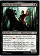 Azula, On the Hunt 85 Avatar: The Last Airbender Magic: The Gathering NM