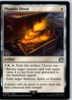 Phoenix Down 29 Uncommon FINAL FANTASY Magic: The Gathering Near Mint