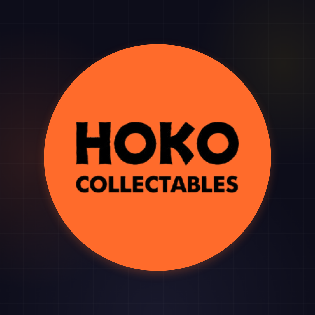 HOKO Collectables