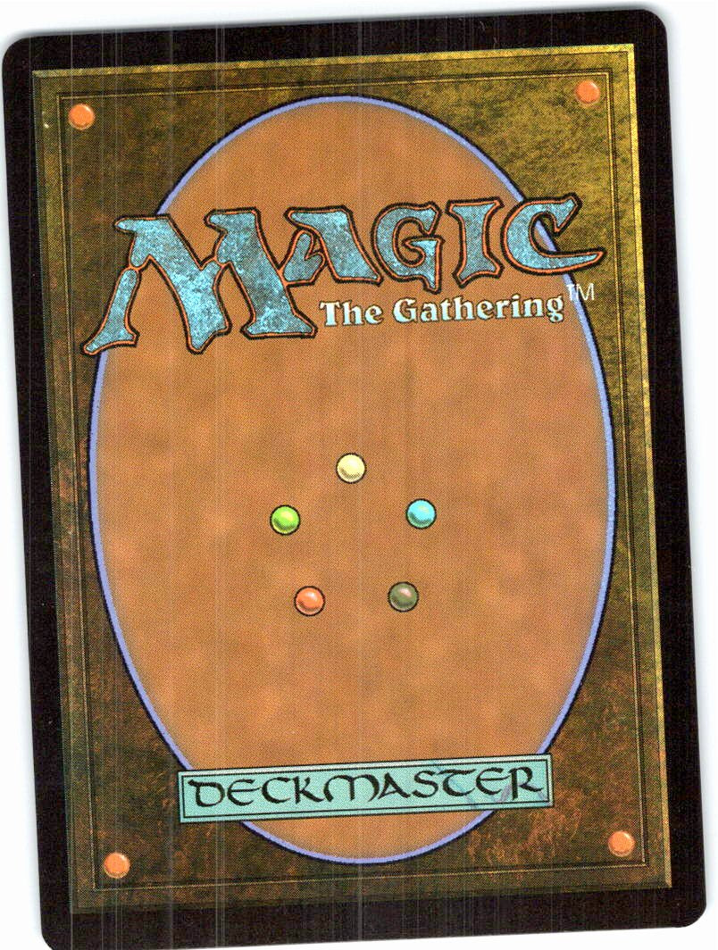 Party Dude 0128 Rare Teenage Mutant Ninja Turtles Magic: The Gathering Near Mint
