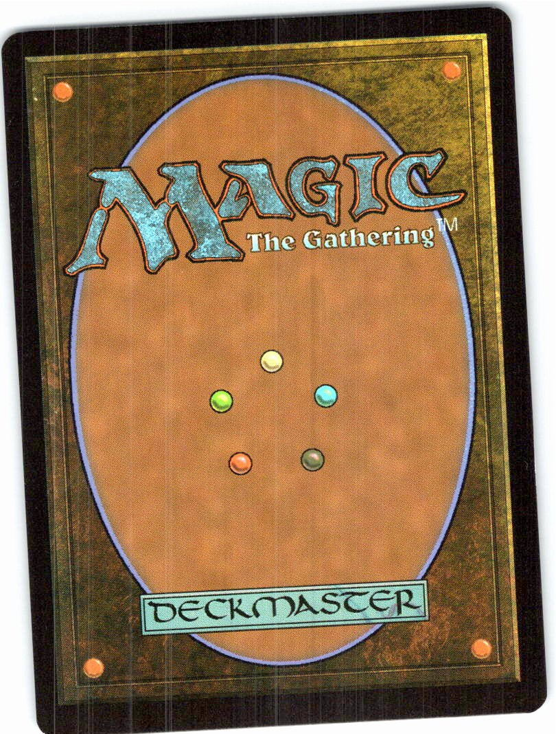 Ninja Teen 0067 Rare Teenage Mutant Ninja Turtles Magic: The Gathering Near Mint